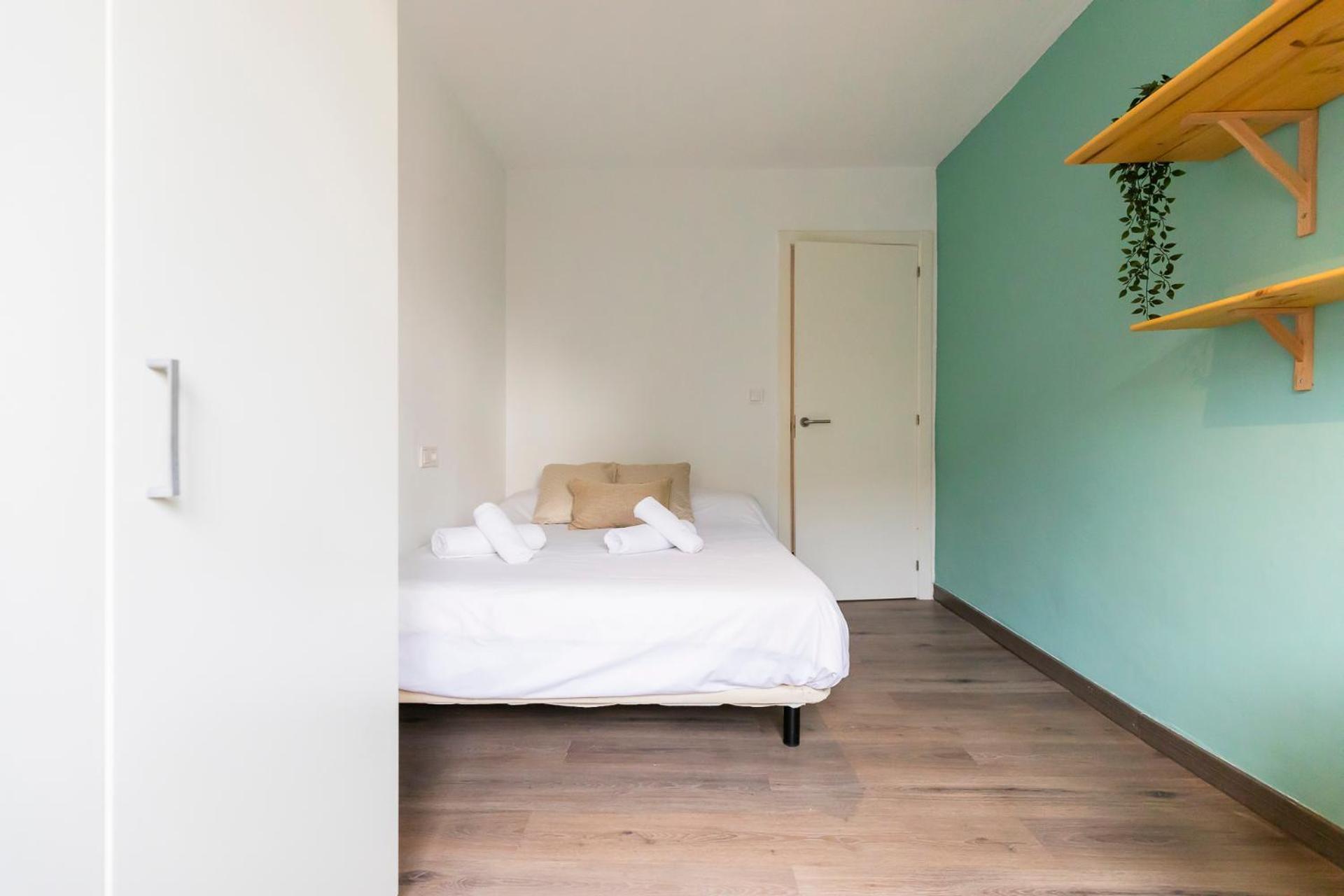 Akomodat En Apartamento Luminoso Junto Al Paseo De La Ria Bilbao Exterior photo